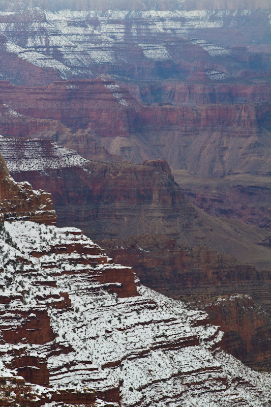 The Grand Canyon